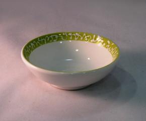 Gmundner Keramik-Dipschale